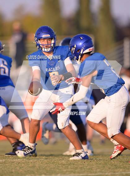 Thumbnail 3 in JV: Bakersfield @ Bakersfield Christian photogallery.