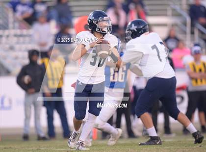 Thumbnail 2 in JV: Bakersfield @ Bakersfield Christian photogallery.