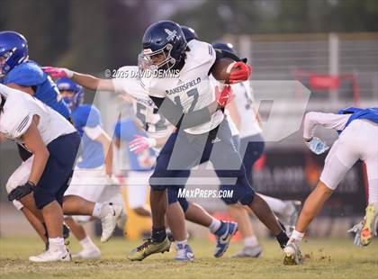 Thumbnail 1 in JV: Bakersfield @ Bakersfield Christian photogallery.