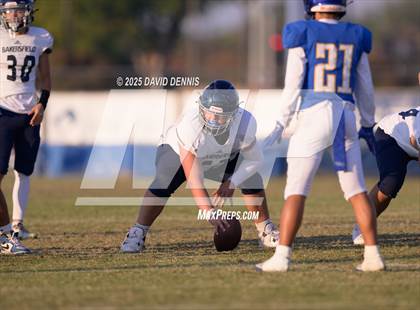 Thumbnail 3 in JV: Bakersfield @ Bakersfield Christian photogallery.