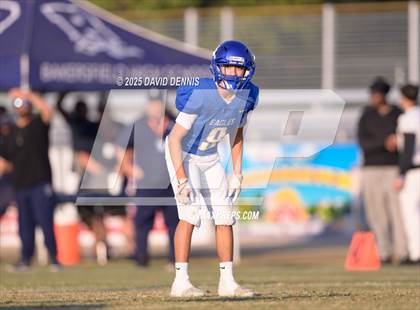 Thumbnail 1 in JV: Bakersfield @ Bakersfield Christian photogallery.