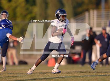 Thumbnail 2 in JV: Bakersfield @ Bakersfield Christian photogallery.