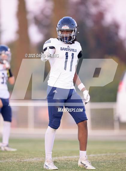 Thumbnail 3 in JV: Bakersfield @ Bakersfield Christian photogallery.