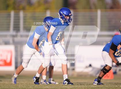 Thumbnail 1 in JV: Bakersfield @ Bakersfield Christian photogallery.