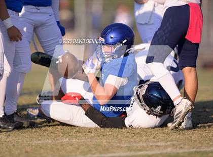 Thumbnail 2 in JV: Bakersfield @ Bakersfield Christian photogallery.