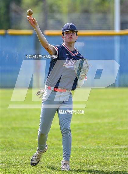 Thumbnail 1 in Liberty @ Freehold Township photogallery.