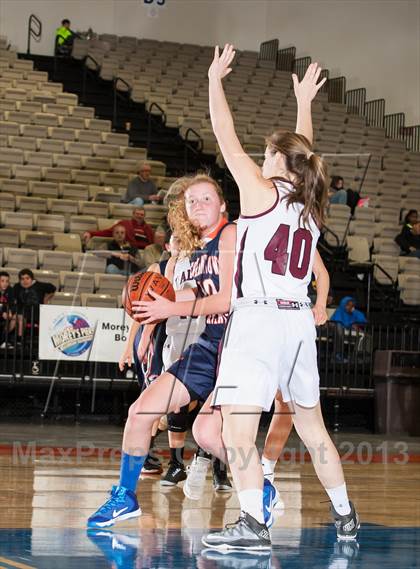 Thumbnail 1 in Radnor vs Germantown Friends (Wildwood Boardwalk Classic) photogallery.