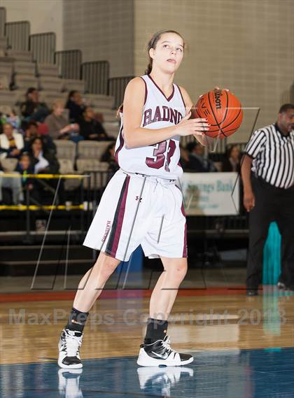 Thumbnail 3 in Radnor vs Germantown Friends (Wildwood Boardwalk Classic) photogallery.