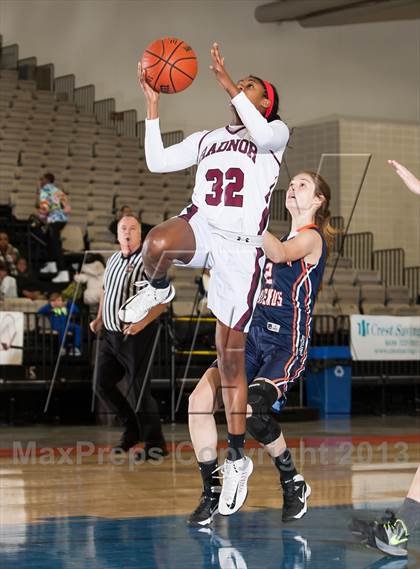 Thumbnail 3 in Radnor vs Germantown Friends (Wildwood Boardwalk Classic) photogallery.