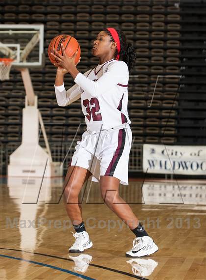 Thumbnail 1 in Radnor vs Germantown Friends (Wildwood Boardwalk Classic) photogallery.