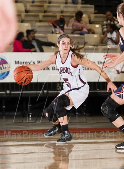 Thumbnail 1 in Radnor vs Germantown Friends (Wildwood Boardwalk Classic) photogallery.