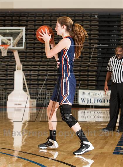 Thumbnail 1 in Radnor vs Germantown Friends (Wildwood Boardwalk Classic) photogallery.