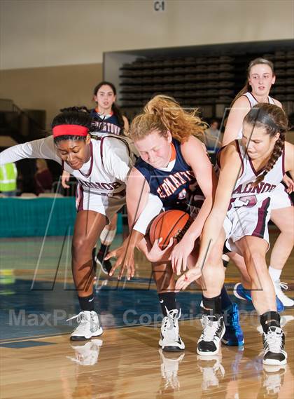 Thumbnail 2 in Radnor vs Germantown Friends (Wildwood Boardwalk Classic) photogallery.