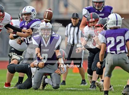 Thumbnail 2 in Bradford @ Coudersport photogallery.
