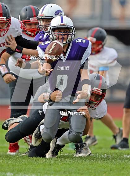 Thumbnail 1 in Bradford @ Coudersport photogallery.