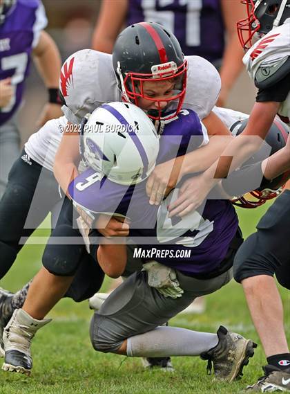Thumbnail 3 in Bradford @ Coudersport photogallery.