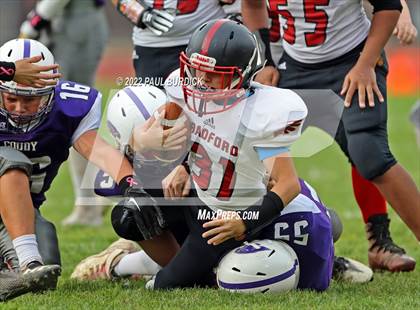Thumbnail 3 in Bradford @ Coudersport photogallery.
