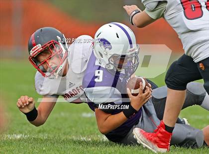 Thumbnail 1 in Bradford @ Coudersport photogallery.