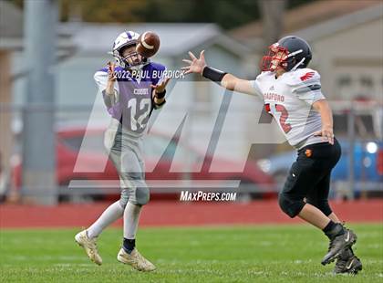 Thumbnail 3 in Bradford @ Coudersport photogallery.