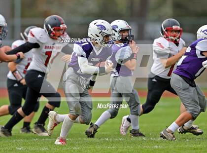 Thumbnail 2 in Bradford @ Coudersport photogallery.
