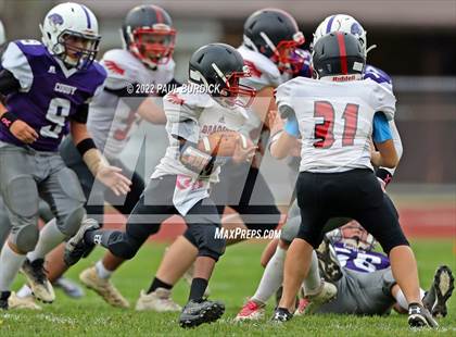 Thumbnail 3 in Bradford @ Coudersport photogallery.