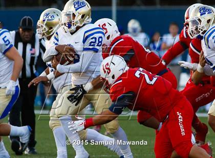 Thumbnail 3 in La Salle vs El Camino Real  photogallery.