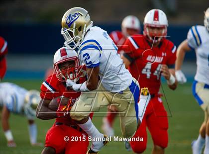 Thumbnail 3 in La Salle vs El Camino Real  photogallery.