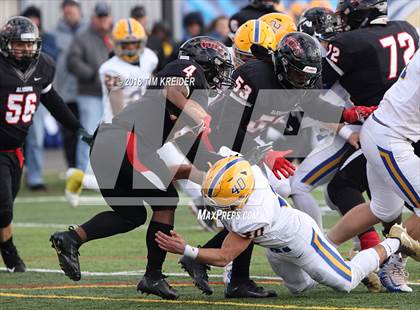 Thumbnail 3 in Middletown vs. Aliquippa (PIAA 3A Championship) photogallery.