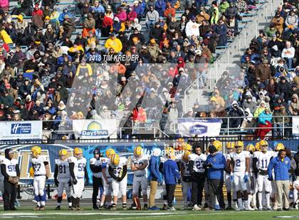 Thumbnail 1 in Middletown vs. Aliquippa (PIAA 3A Championship) photogallery.