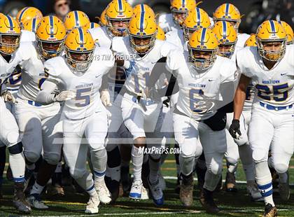 Thumbnail 1 in Middletown vs. Aliquippa (PIAA 3A Championship) photogallery.