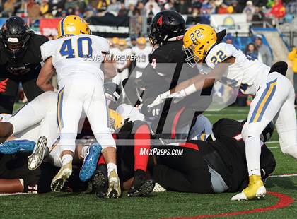 Thumbnail 1 in Middletown vs. Aliquippa (PIAA 3A Championship) photogallery.