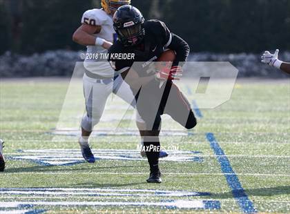 Thumbnail 3 in Middletown vs. Aliquippa (PIAA 3A Championship) photogallery.