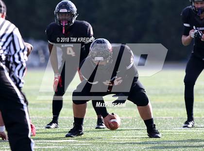 Thumbnail 2 in Middletown vs. Aliquippa (PIAA 3A Championship) photogallery.