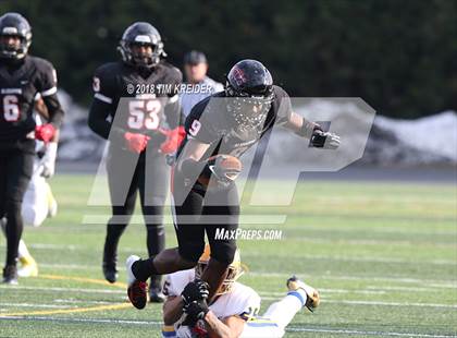 Thumbnail 3 in Middletown vs. Aliquippa (PIAA 3A Championship) photogallery.