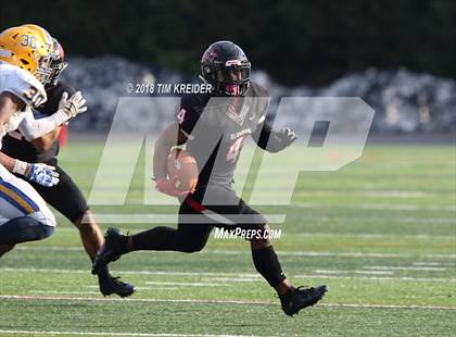 Thumbnail 3 in Middletown vs. Aliquippa (PIAA 3A Championship) photogallery.
