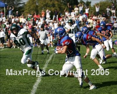 Thumbnail 3 in Ponderosa @ Christian Brothers photogallery.