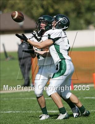Thumbnail 1 in Ponderosa @ Christian Brothers photogallery.