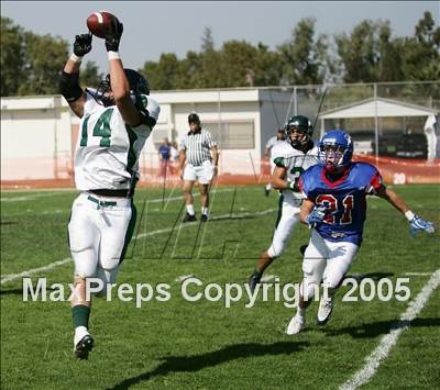 Thumbnail 2 in Ponderosa @ Christian Brothers photogallery.