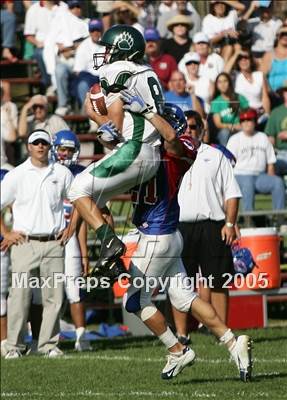 Thumbnail 3 in Ponderosa @ Christian Brothers photogallery.