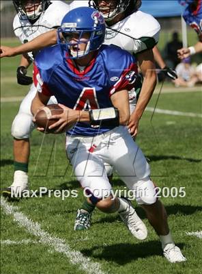 Thumbnail 2 in Ponderosa @ Christian Brothers photogallery.
