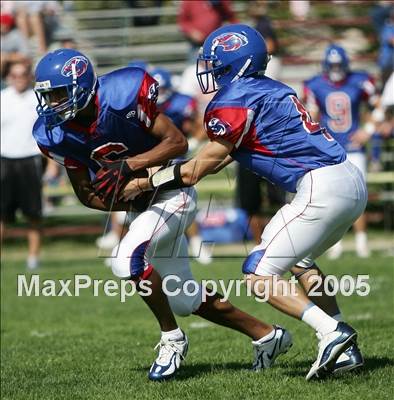 Thumbnail 3 in Ponderosa @ Christian Brothers photogallery.