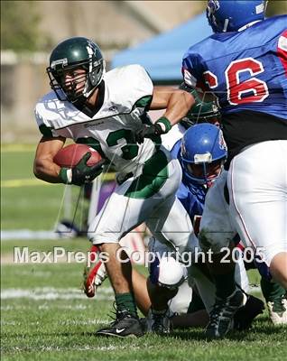 Thumbnail 2 in Ponderosa @ Christian Brothers photogallery.