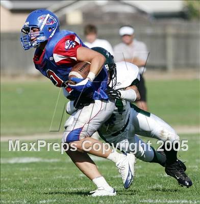 Thumbnail 2 in Ponderosa @ Christian Brothers photogallery.