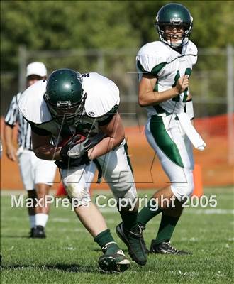 Thumbnail 3 in Ponderosa @ Christian Brothers photogallery.
