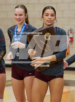 Clovis West @ St. Francis (CIF NorCal D2 Final)