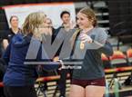 Photo from the gallery "Clovis West @ St. Francis (CIF NorCal D2 Final)"