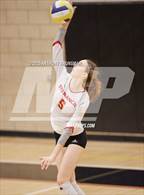 Photo from the gallery "Clovis West @ St. Francis (CIF NorCal D2 Final)"