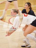 Photo from the gallery "Clovis West @ St. Francis (CIF NorCal D2 Final)"