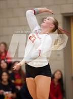 Photo from the gallery "Clovis West @ St. Francis (CIF NorCal D2 Final)"