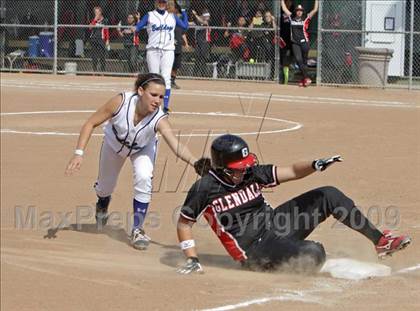 Thumbnail 3 in Glendale @ Burbank photogallery.